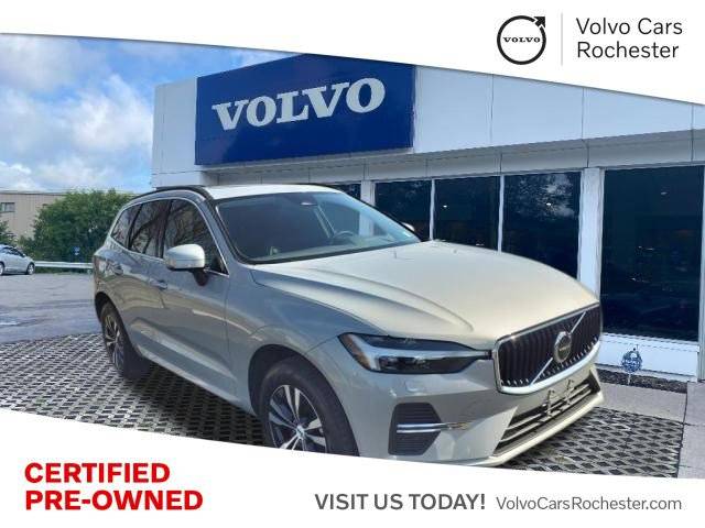 2023 Volvo XC60 Core — SUV — 8,226 mi — Rochester, NY