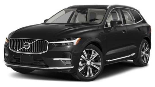 2024 Volvo XC60 Recharge Ultimate — SUV — 5,752 mi — Rochester, NY