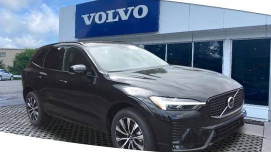 2025 Volvo XC60 Core — SUV — 460 mi — Rochester, NY
