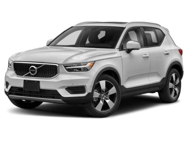 2019 Volvo XC40 Inscription — SUV — 51,058 mi — Rochester, NY