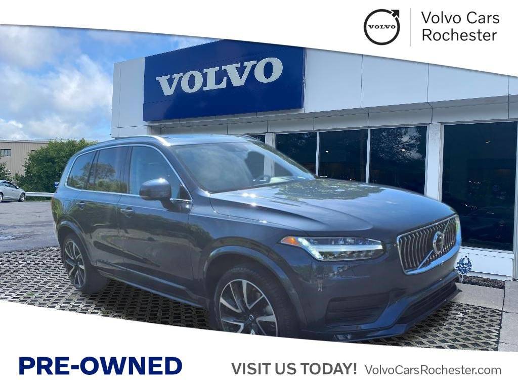 2022 Volvo XC90 Momentum — SUV — 33,917 mi — Rochester, NY