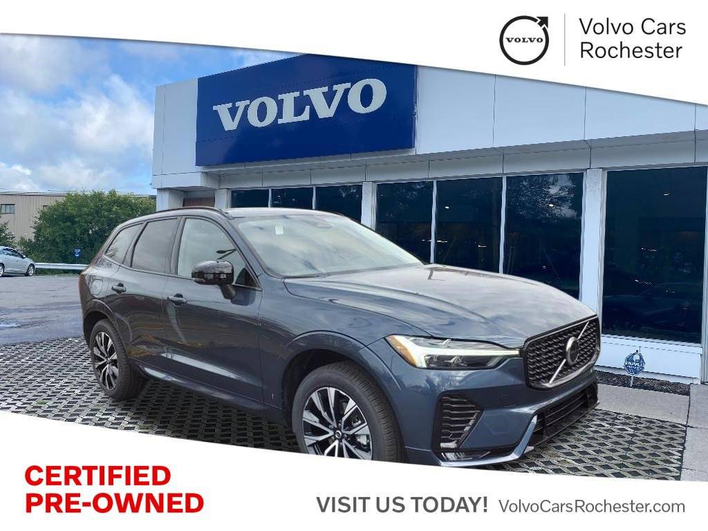 2025 Volvo XC60 Core — SUV — 2,580 mi — Rochester, NY