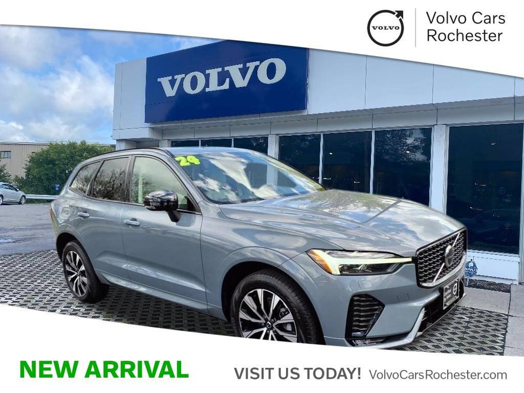 2024 Volvo XC60 Core — SUV — 11,669 mi — Rochester, NY