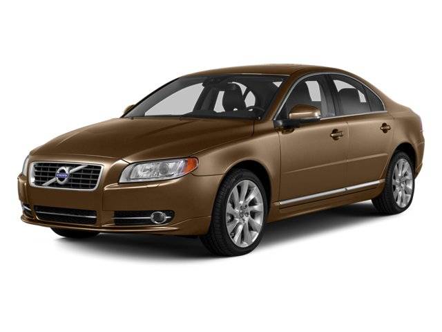 2013 Volvo S80 3.2 — Sedan — 78,566 mi — Rochester, NY