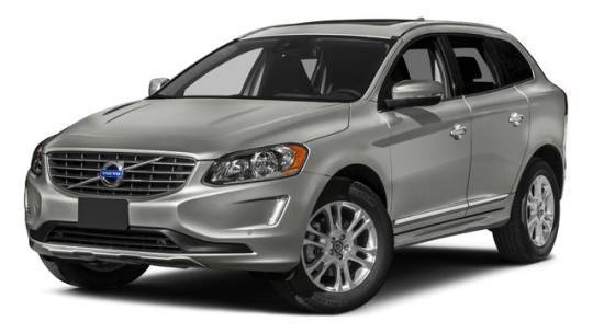 2017 Volvo XC60 Dynamic — SUV — 64,949 mi — Rochester, NY