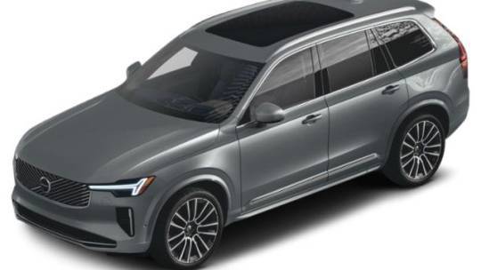 2025 Volvo XC90 Core — SUV — 7 mi — Rochester, NY