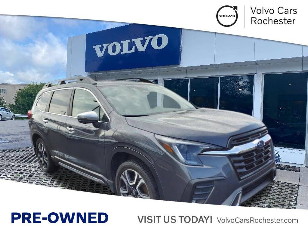 2023 Subaru Ascent Touring — SUV — 54,562 mi — Rochester, NY