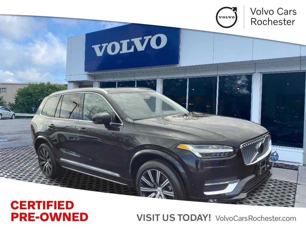 2023 Volvo XC90 Plus — SUV — 37,996 mi — Rochester, NY