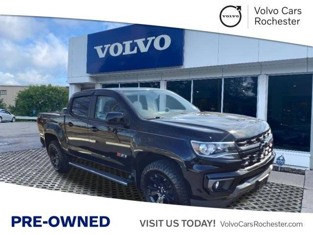 2022 Chevrolet Colorado Z71 — Pickup Truck — 14,802 mi — Rochester, NY