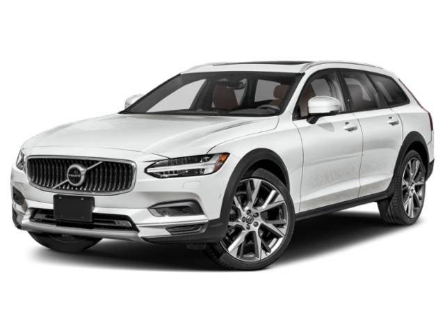 2024 Volvo V90 Cross Country Ultimate — Wagon — 2,393 mi — Rochester, NY