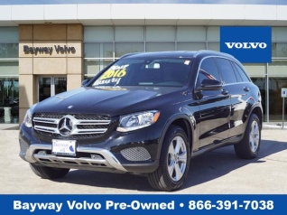 Used Mercedes Benz Glcs For Sale Truecar