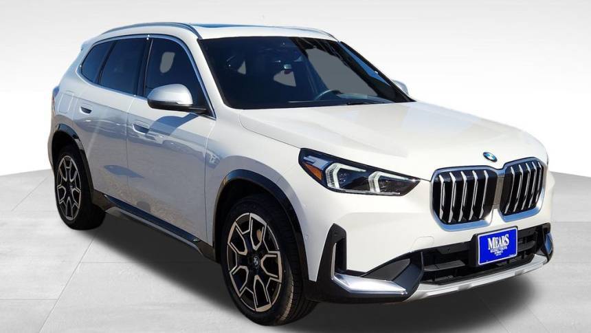 2024 BMW X1 28i — SUV — 16,735 mi — Lubbock, TX