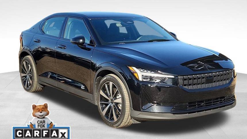 2022 Polestar 2 Long Range — Sedan — 36,418 mi — Lubbock, TX