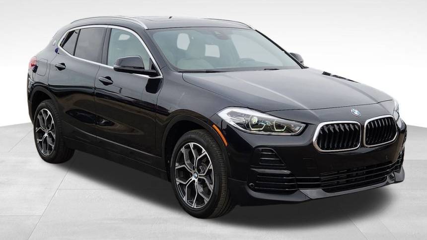 2023 BMW X2 28i — SUV — 26,364 mi — Lubbock, TX