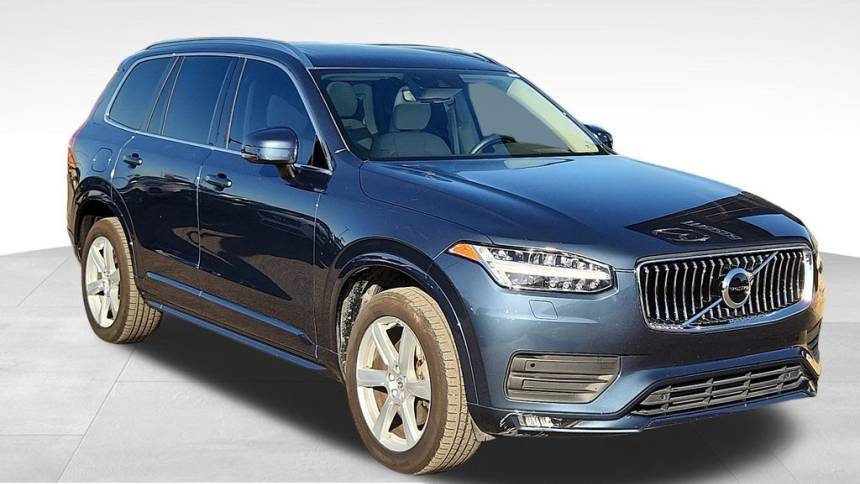 2022 Volvo XC90 Momentum — SUV — 43,953 mi — Lubbock, TX