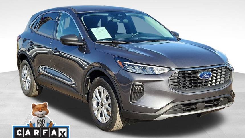 2024 Ford Escape Active — SUV — 25,832 mi — Lubbock, TX