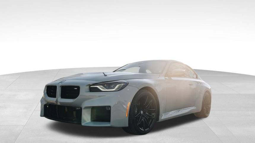 2024 BMW M2 Standard — Coupe — 1,525 mi — Lubbock, TX