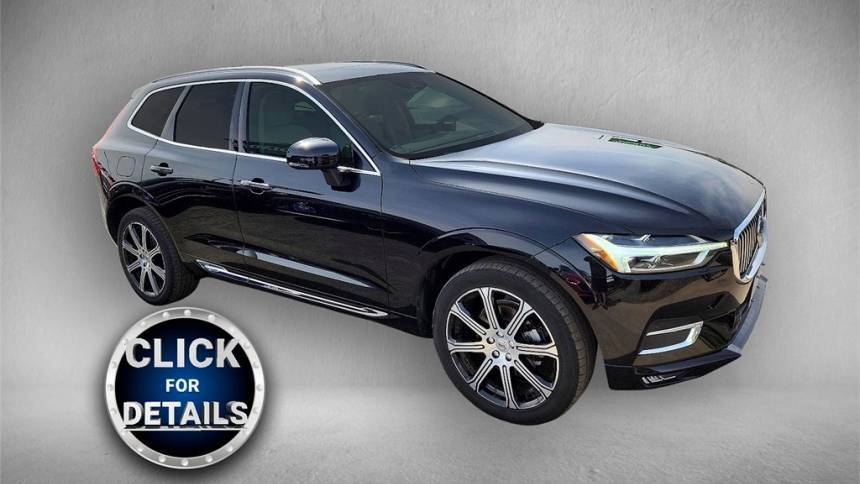 Volvo for sale near me