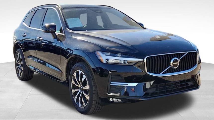 2023 Volvo XC60 Core — SUV — 18,491 mi — Lubbock, TX