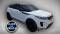 2021 Land Rover Range Rover Evoque in Lubbock, TX 1 - Open Gallery