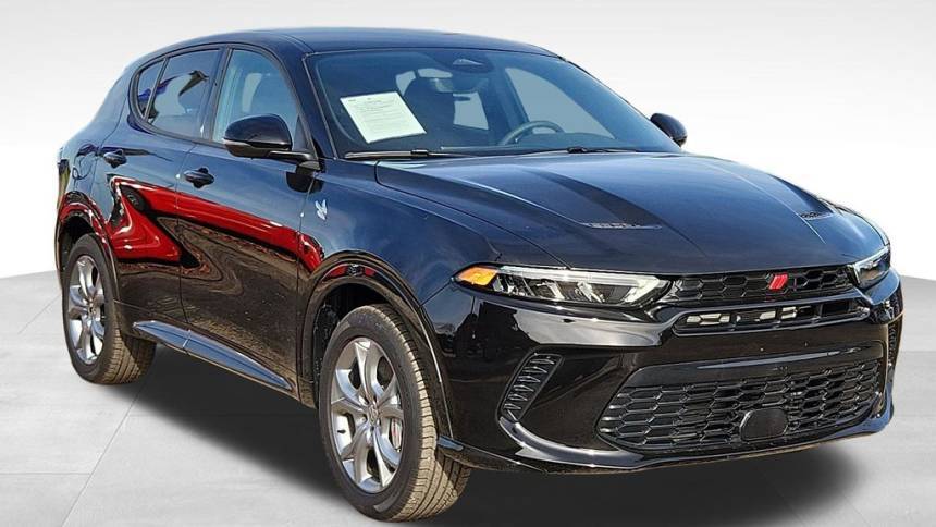 2024 Dodge Hornet R/T — SUV — 5,250 mi — Lubbock, TX