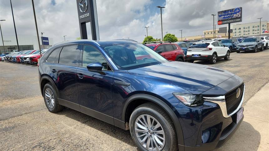 New 2024 Mazda CX-90 for Sale (with Photos) | U.S. News & World Report