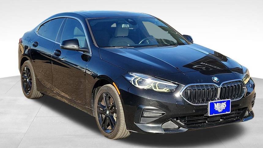 2022 BMW 2 Series 228i — Sedan — 46,260 mi — Lubbock, TX