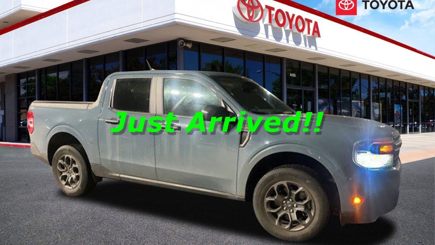 2023 Ford Maverick XLT — Pickup Truck — 29,115 mi — Fort Collins, CO