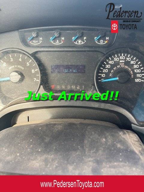 2013 Ford F-150 STX — Pickup Truck — 201,432 mi — Fort Collins, CO
