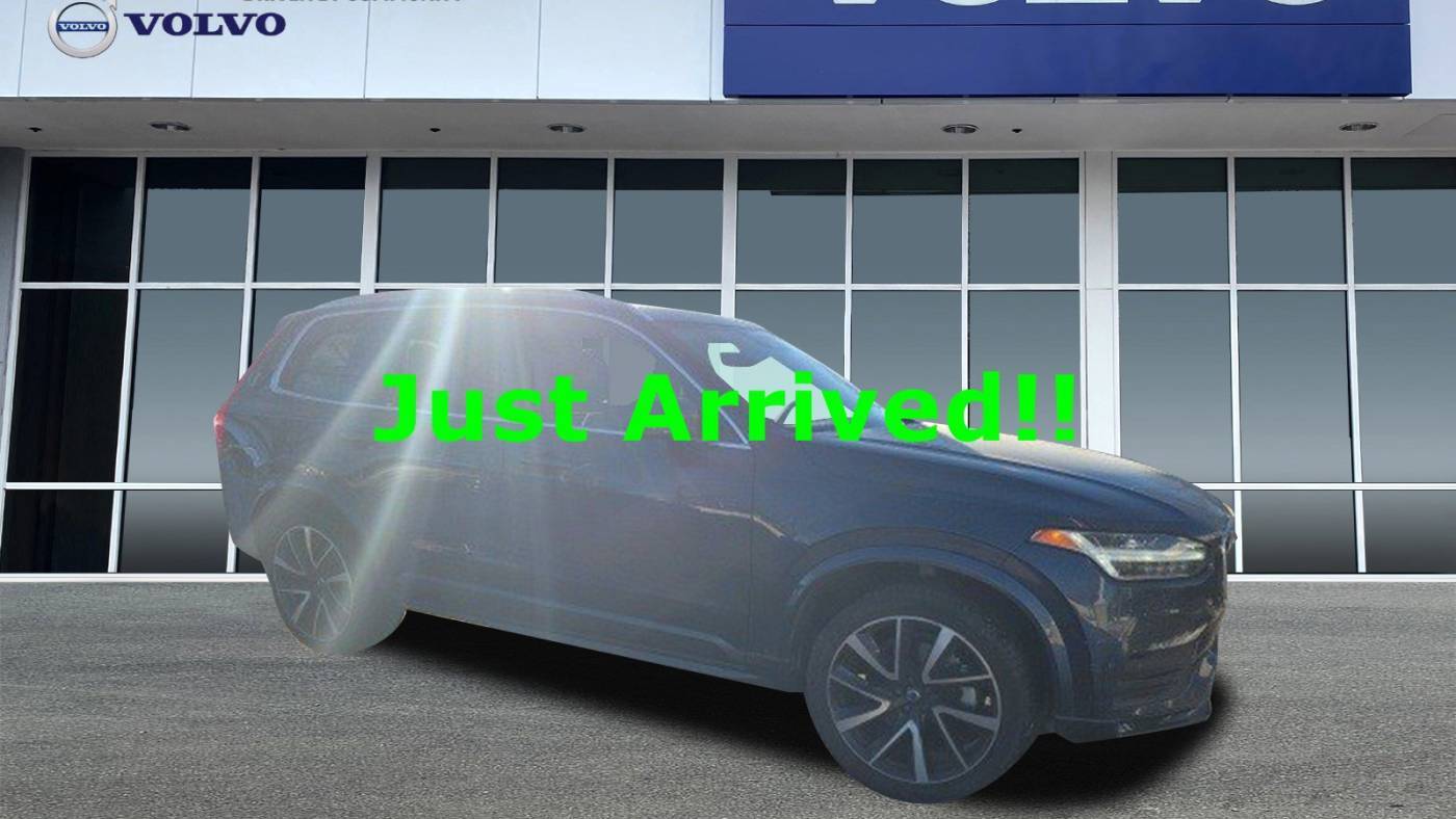 2022 Volvo XC90 Momentum — SUV — 26,749 mi — Fort Collins, CO