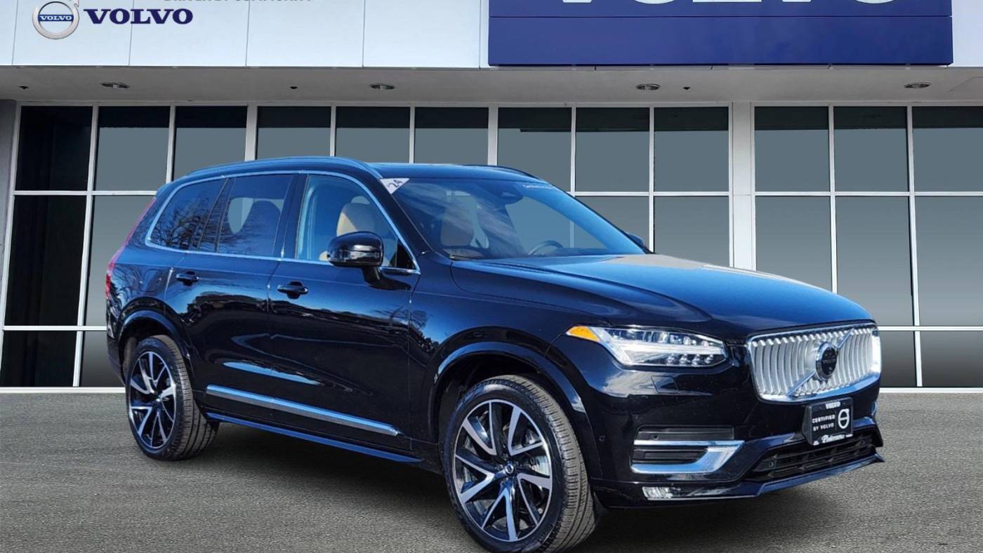 2024 Volvo XC90 Ultimate — SUV — 28,396 mi — Fort Collins, CO