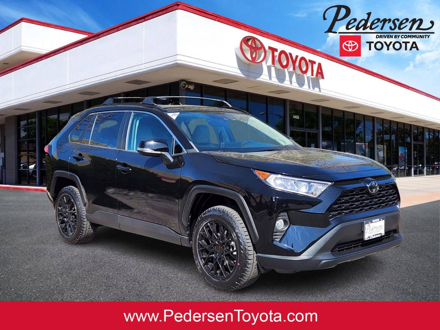 2019 Toyota RAV4 XLE Premium — SUV — 34,081 mi — Fort Collins, CO