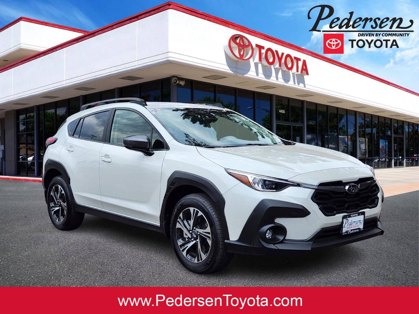 2024 Subaru Crosstrek Premium — SUV — 28,715 mi — Fort Collins, CO
