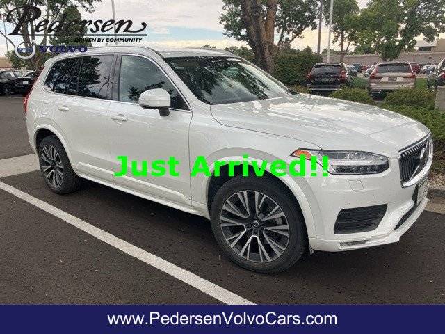 2021 Volvo XC90 Momentum — SUV — 69,013 mi — Fort Collins, CO