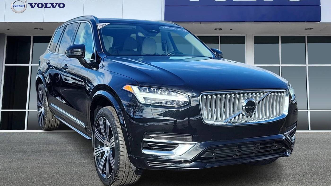 2023 Volvo XC90 Recharge Plus — SUV — 13,838 mi — Fort Collins, CO