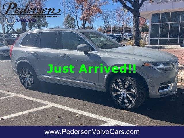 2024 Volvo XC90 Recharge Plus Bright Theme — SUV — 10,495 mi — Fort Collins, CO