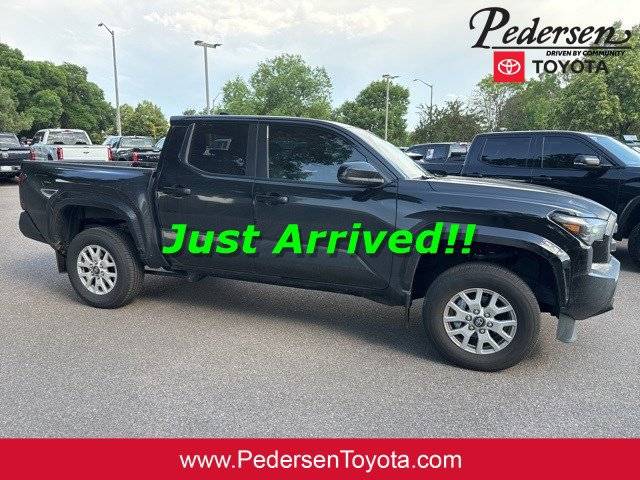 2024 Toyota Tacoma SR5 — Pickup Truck — 13,148 mi — Fort Collins, CO