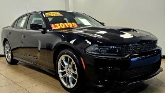 2022 Dodge Charger GT — Sedan — 69,851 mi — St. Louis, MO