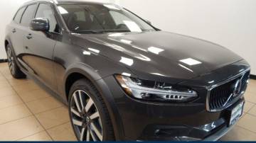 2024 Volvo V90 Cross Country For Sale in Stamford CT
