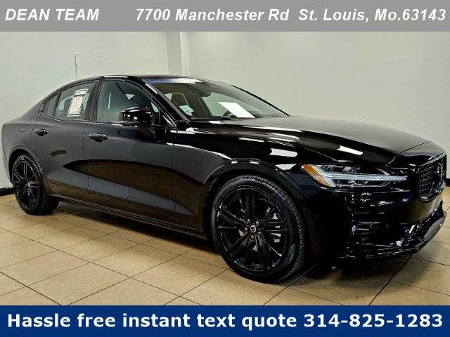 2024 Volvo S60 Plus — Sedan — 11,430 mi — St. Louis, MO