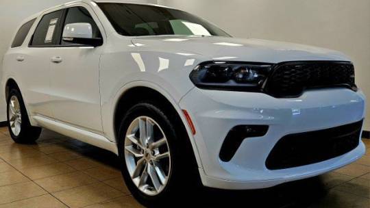 2022 Dodge Durango GT Plus — SUV — 68,096 mi — St. Louis, MO