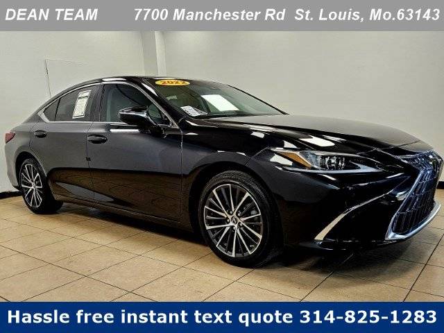 2022 Lexus ES ES 350 — Sedan — 29,583 mi — St. Louis, MO