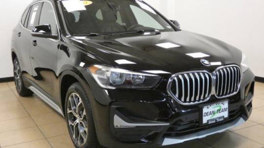2020 BMW X1 28i — SUV — 41,697 mi — St. Louis, MO