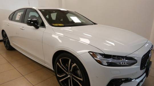 2021 Volvo S90 R-Design — Sedan — 33,010 mi — St. Louis, MO