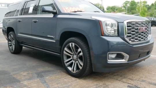 2019 GMC Yukon Denali — SUV — 68,949 mi — St. Louis, MO