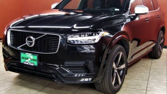 2019 Volvo XC90 R-Design — SUV — 39,173 mi — St. Louis, MO