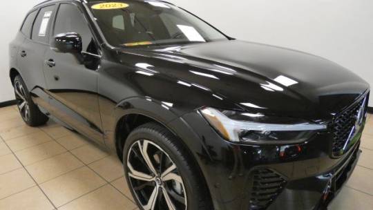 2023 Volvo XC60 Ultimate — SUV — 14,416 mi — St. Louis, MO