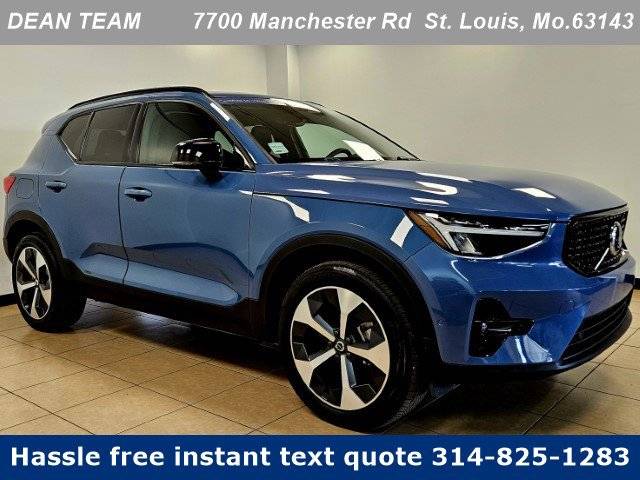 2023 Volvo XC40 Plus — SUV — 2,735 mi — St. Louis, MO