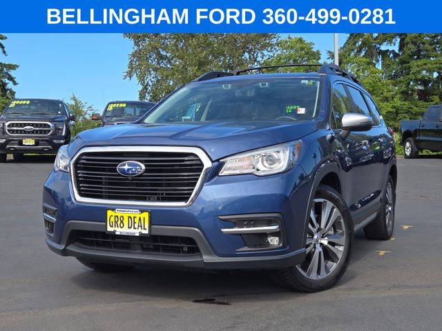 2020 Subaru Ascent Touring — SUV — 70,528 mi — Bellingham, WA