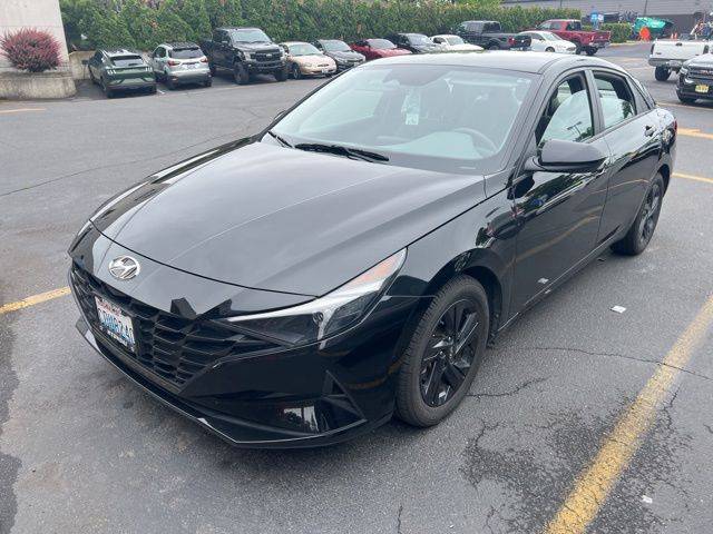 2023 Hyundai Elantra SEL — Sedan — 63,000 mi — Bellingham, WA
